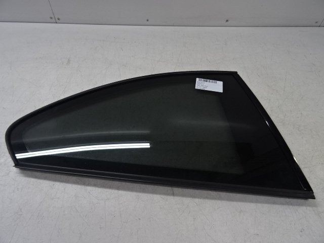 VITRE LATERALE ARRIÈRE DROIT BMW 1 serie (E82), Utilisé, BMW