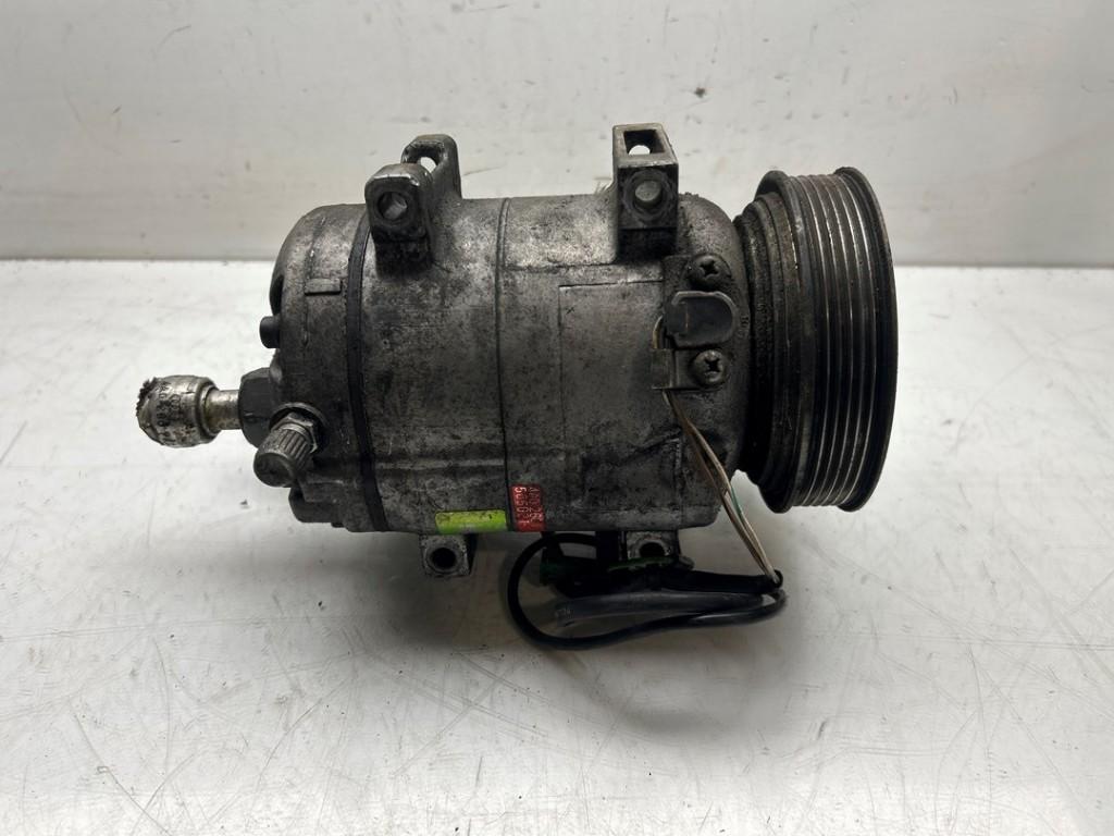 COMPRESSEUR CLIMATISATION Audi A6 (C4) (01-1994/10-1997), Autos : Pièces & Accessoires, Dhr. J. Ham, Administratie@autoham.nl