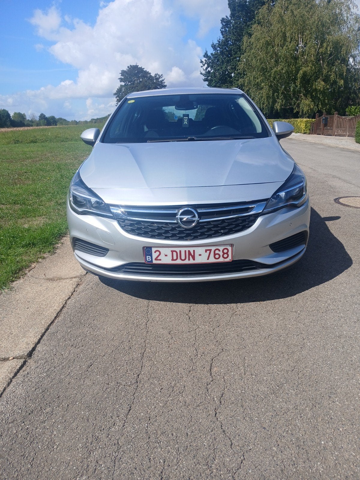 opel astra, Autos, Achat, Diesel, Automatique, Particulier