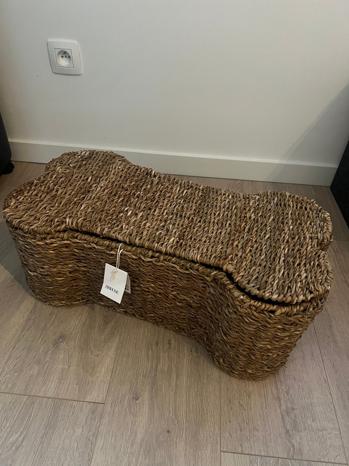 Opbergmand voor hondenspullen van Zara Home, Dieren en Toebehoren, Ophalen, Nieuw