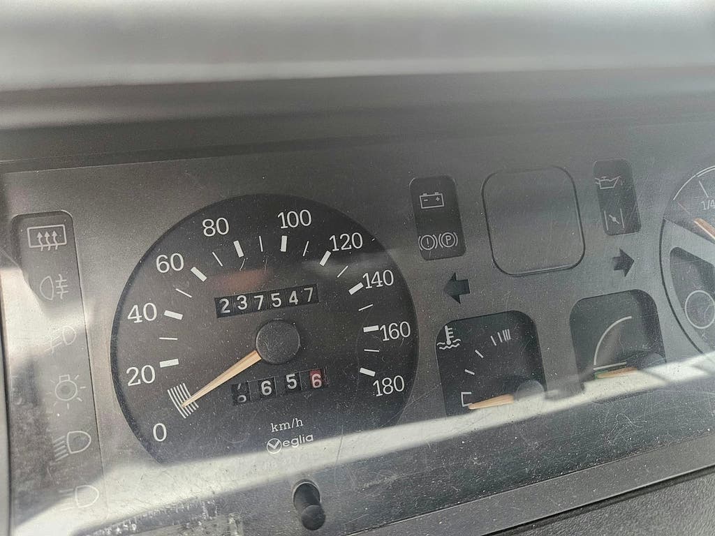 Renault 5 gtd diesel uit het jaar 1989, foto 4
