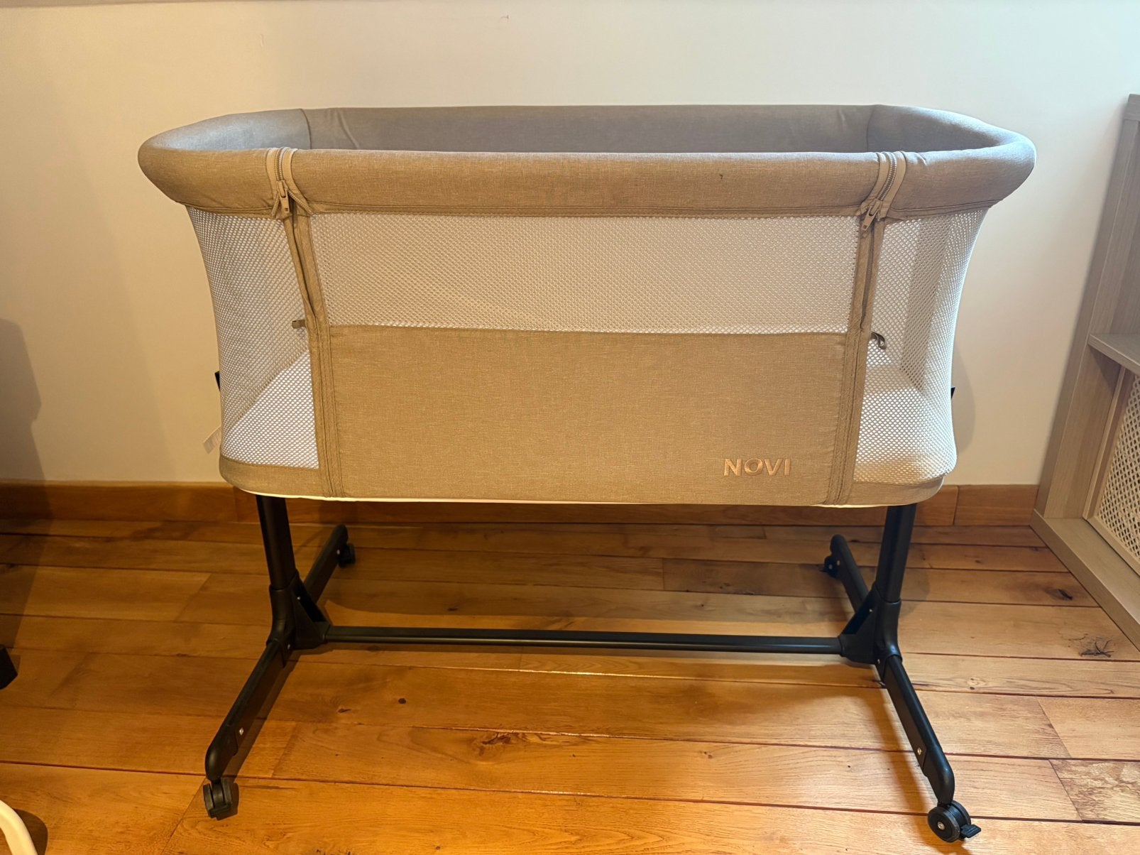Novi Co-Sleeper, Maison & Meubles, Tables | Dessertes, Comme neuf, Enlèvement