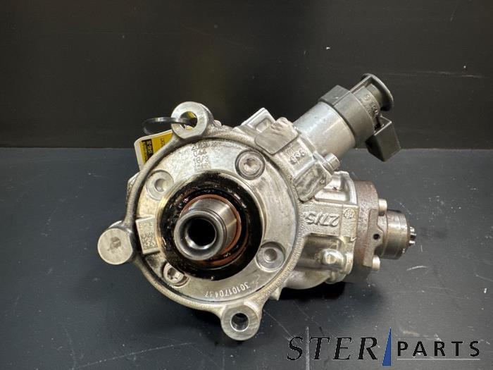 Pompe carburant mécanique d'un Mercedes Sprinter, 3 mois de garantie, Utilisé, -, -