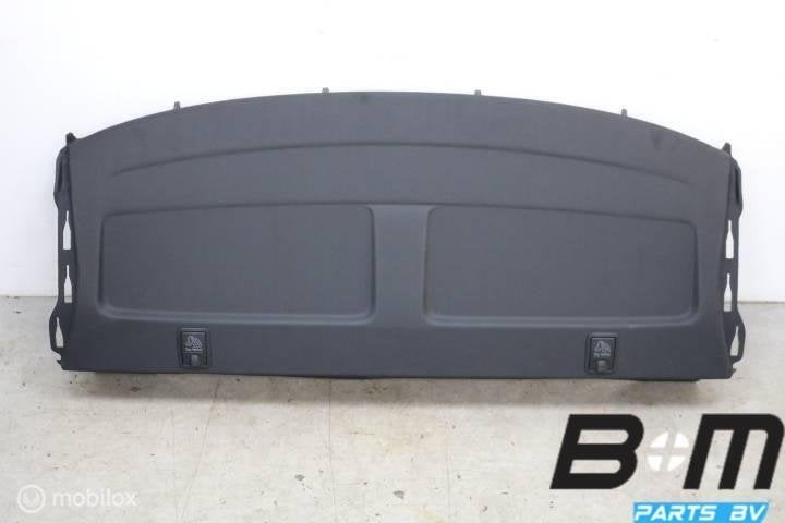 Hoedenplank Audi A4 8W Limo 8W5863411J, Auto-onderdelen, Gebruikt