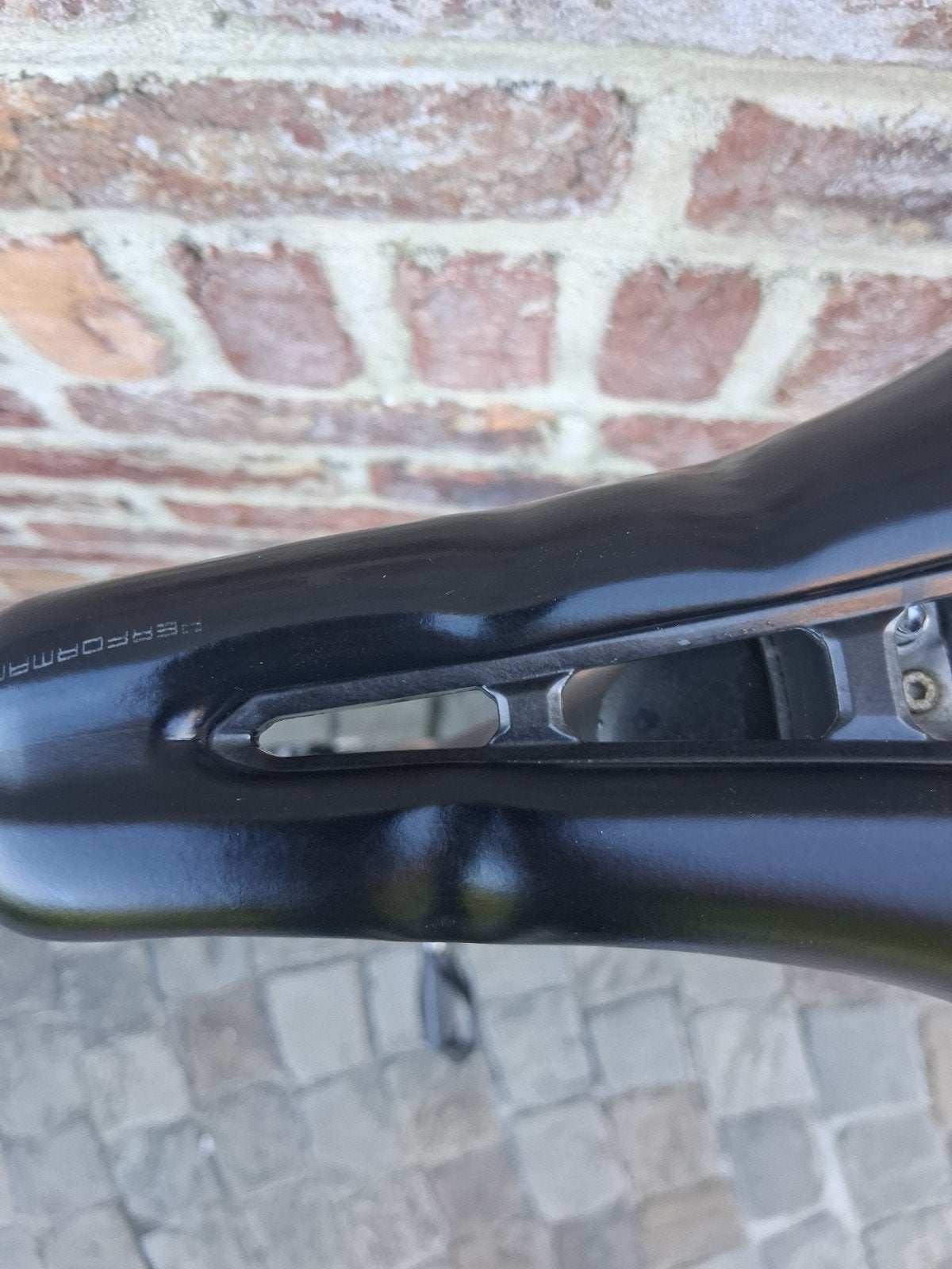 Wilier Gtr team, Gebruikt, Carbon, 10 tot 15 versnellingen, 49 tot 53 cm