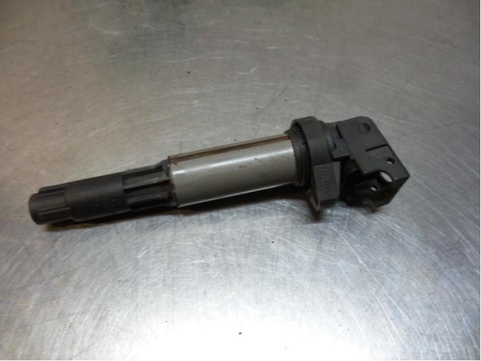 Bobine van een BMW 5-Serie (5-Serie 02-), Auto-onderdelen, Motor en Toebehoren, BMW, Gebruikt, 3 maanden garantie, Ophalen of Verzenden