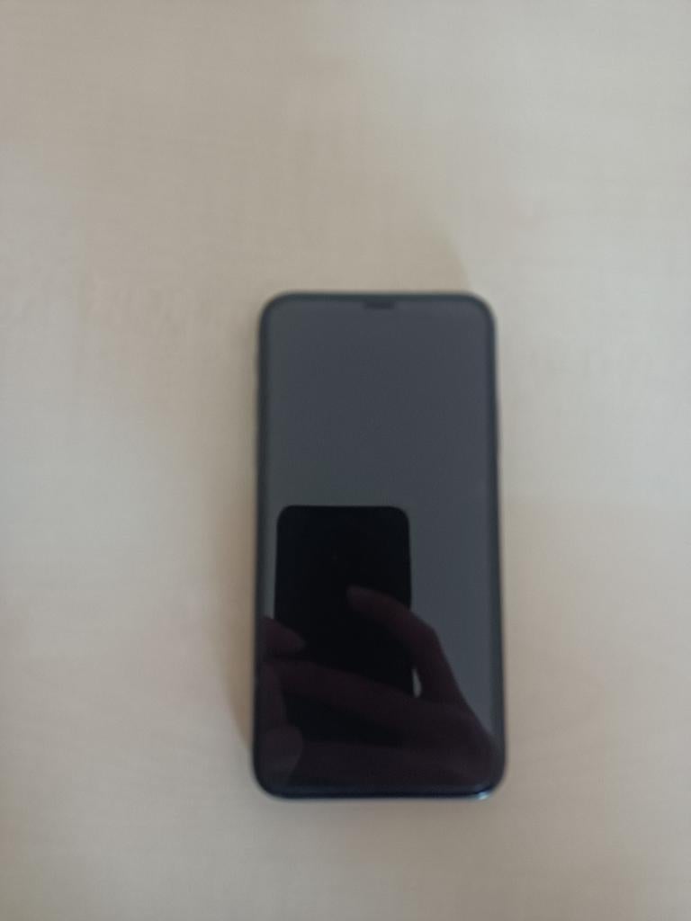 Iphone X, Telecommunicatie, Mobiele telefoons | Apple iPhone, Ophalen of Verzenden, IPhone X