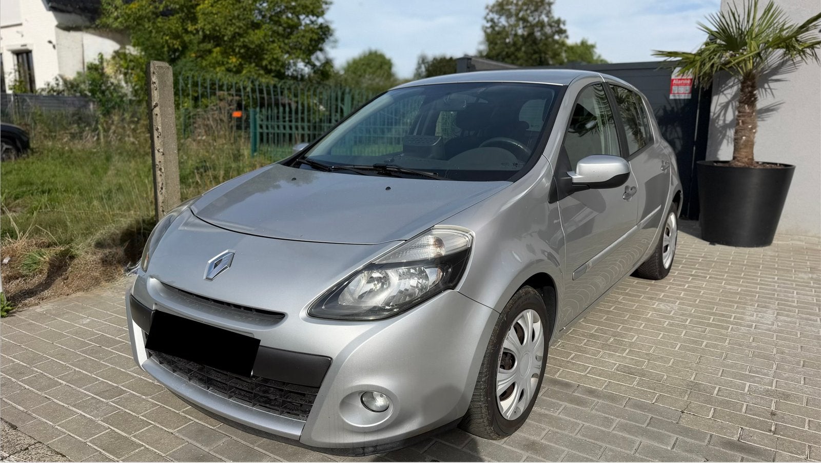 CLIO 3 1.2 ESSENCE 2010 CARPLAY BIEN ENTRETENU, Autos, Achat, Entreprise, Boîte manuelle, 5 portes
