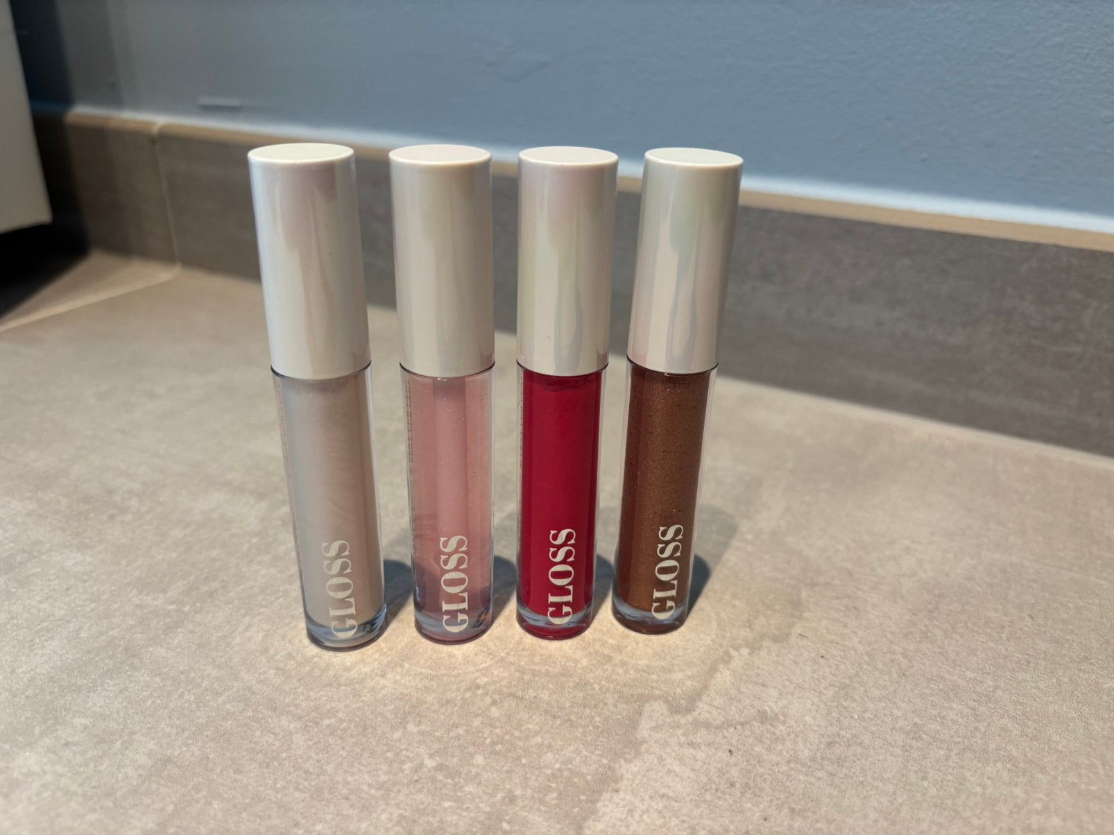 Cent Pur Cent - Lipgloss Camille, Bijoux, Sacs & Beauté, Enlèvement ou Envoi, Neuf, Lèvres, Maquillage