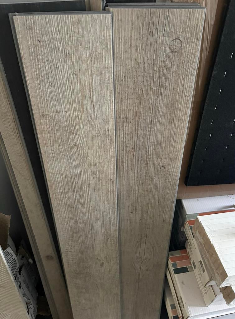 Parket, Enlèvement, Neuf, Parquet