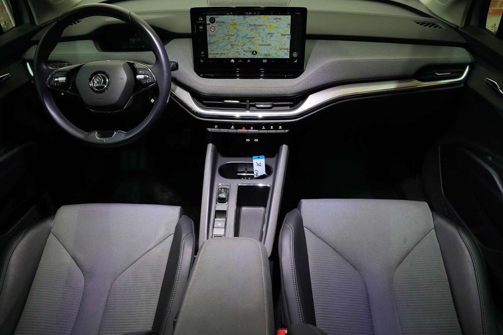Skoda 60 LED Navi Camera Garantie, Auto's, Skoda, Automaat, 5 zetels, 5 deurs, Onderhoudsboekje