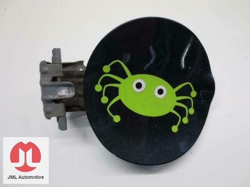 TANKKLEP TANK KLEP TOYOTA AYGO, Gebruikt, -, Deur, -