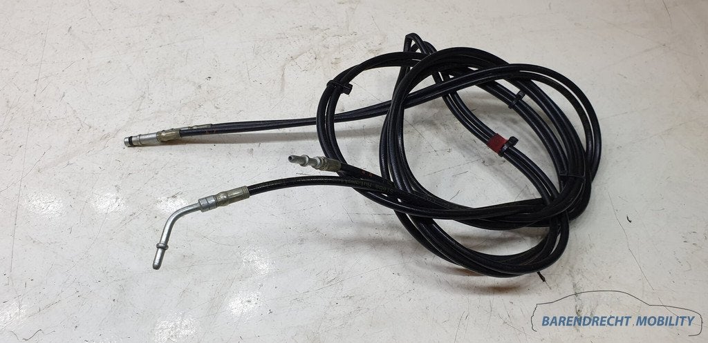 Dak leidingen cabrio E46 BMW 3 serie line 44 + 47 origineel, Petuelring 130
80788  Munich, DE, Gebruikt, Info@bmw.de, BMW