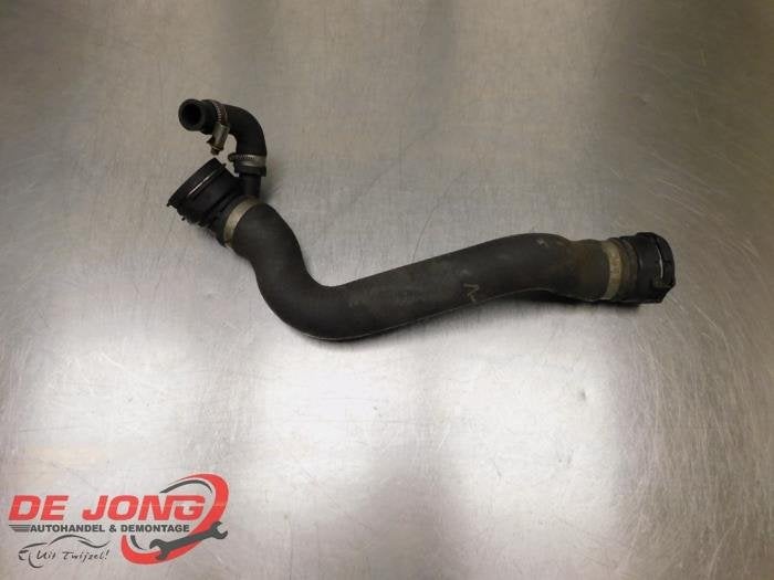Tuyau radiateur d'un BMW 3-Serie, -, 3 mois de garantie, Utilisé, -