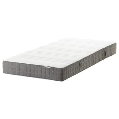 Deux matelas IKEA Morgedal 90x200, 90 cm, Matelas, Enlèvement, 200 cm