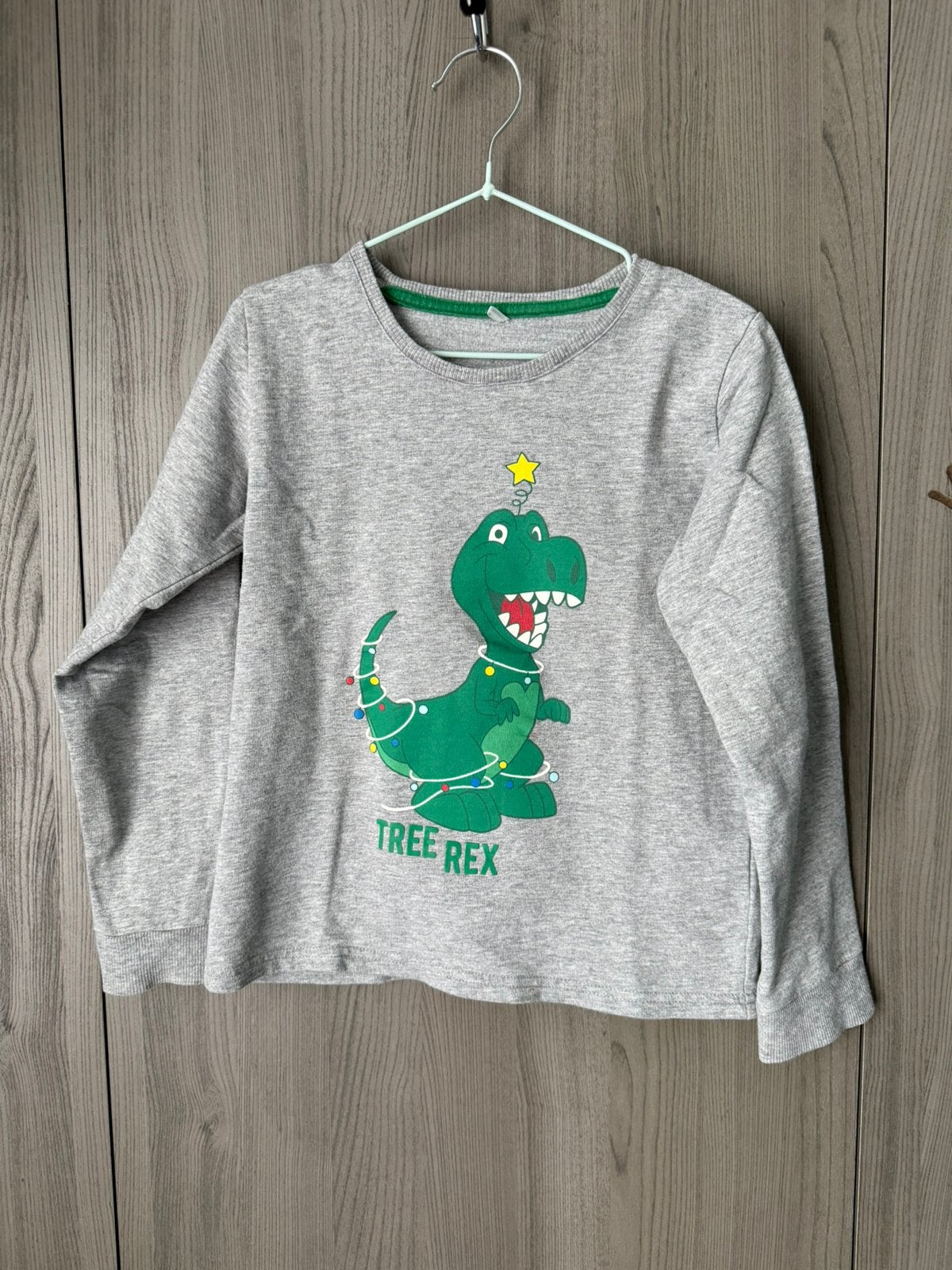 Kerst trui maat 116/122, Enfants & Bébés, Vêtements enfant | Taille 116, Enlèvement ou Envoi, Comme neuf, Garçon ou Fille, Pull ou Veste