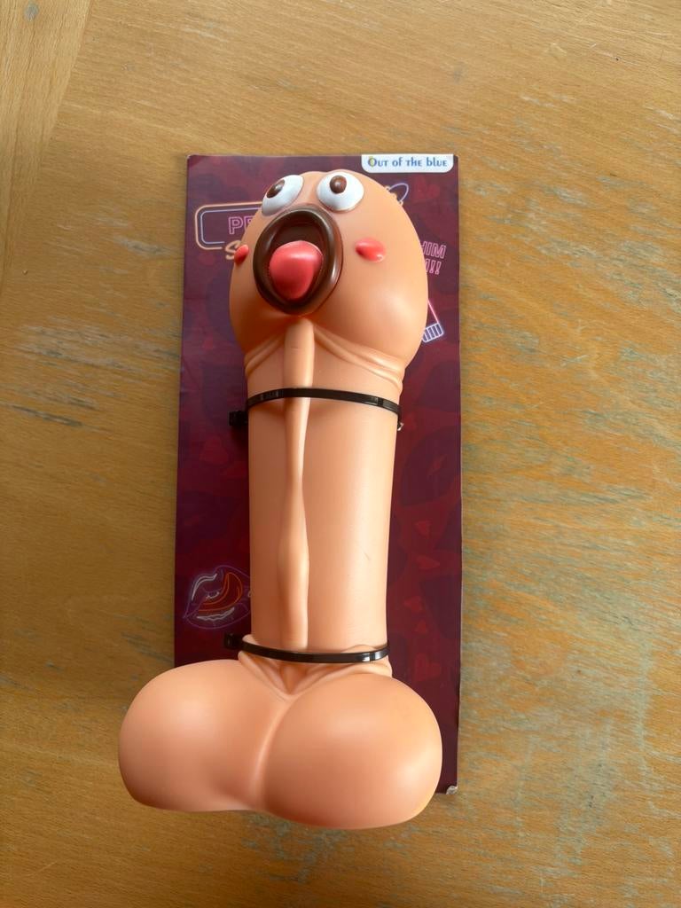 Penis toy, Enlèvement ou Envoi, Neuf