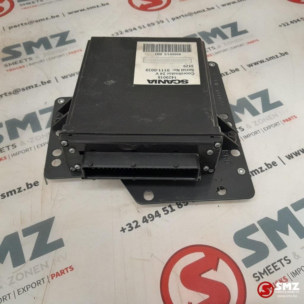 Occ Ecu coordinator 24V Scania 4-serie, Gebruikt, Scania, Elektronica en Kabels