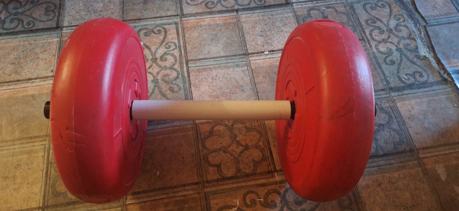 Haltere 14kg