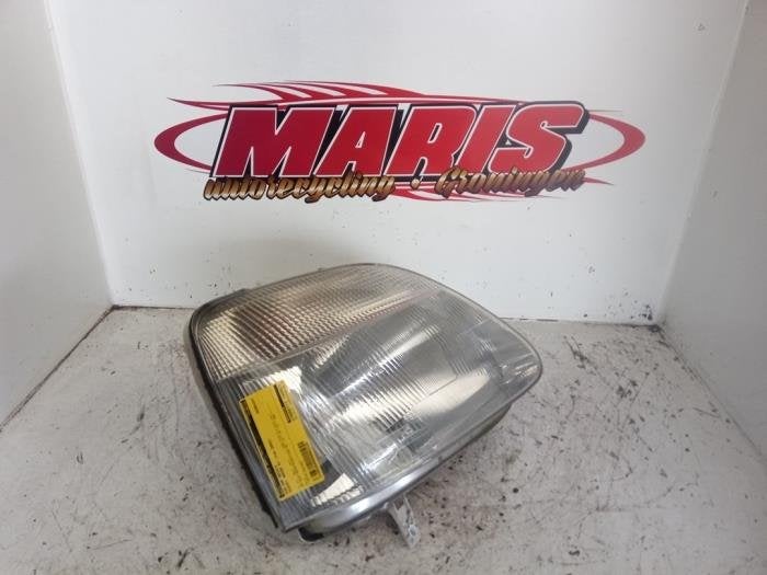 Phare droit d'un Suzuki Wagon R+, -, -, 3 mois de garantie, Utilisé
