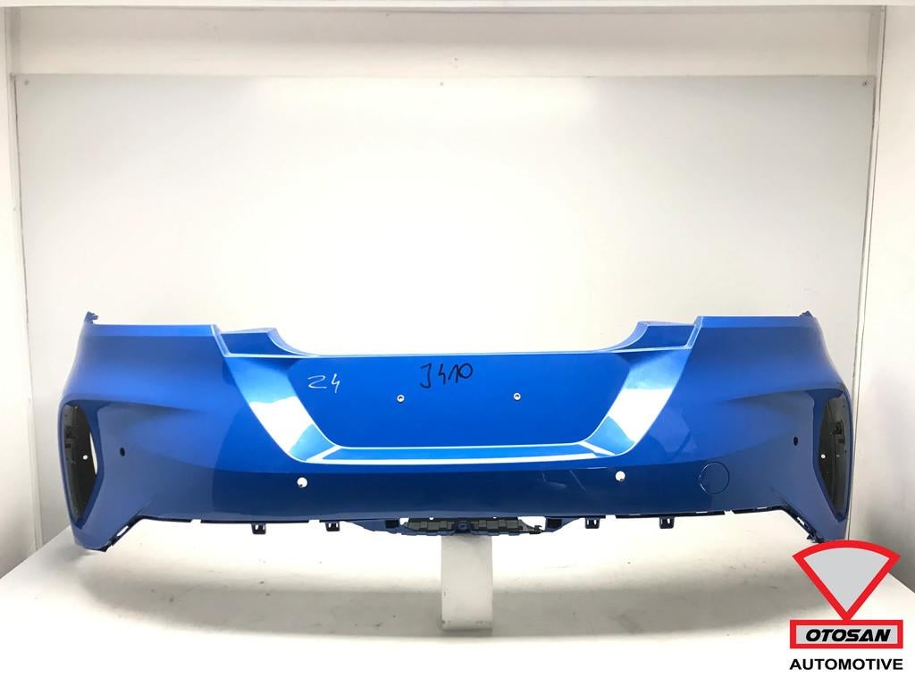 BMW Z4 G29 M Pare-chocs arri re Pare-chocs 6xPDC Original !, Petuelring 130
80788  Munich, DE, Arrière, Pare-chocs, Info@bmw.de