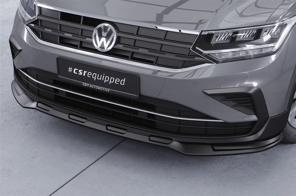 CSR Automotive Spoiler Geschikt Voor VW Tiguan Basis Facelif, Envoi
