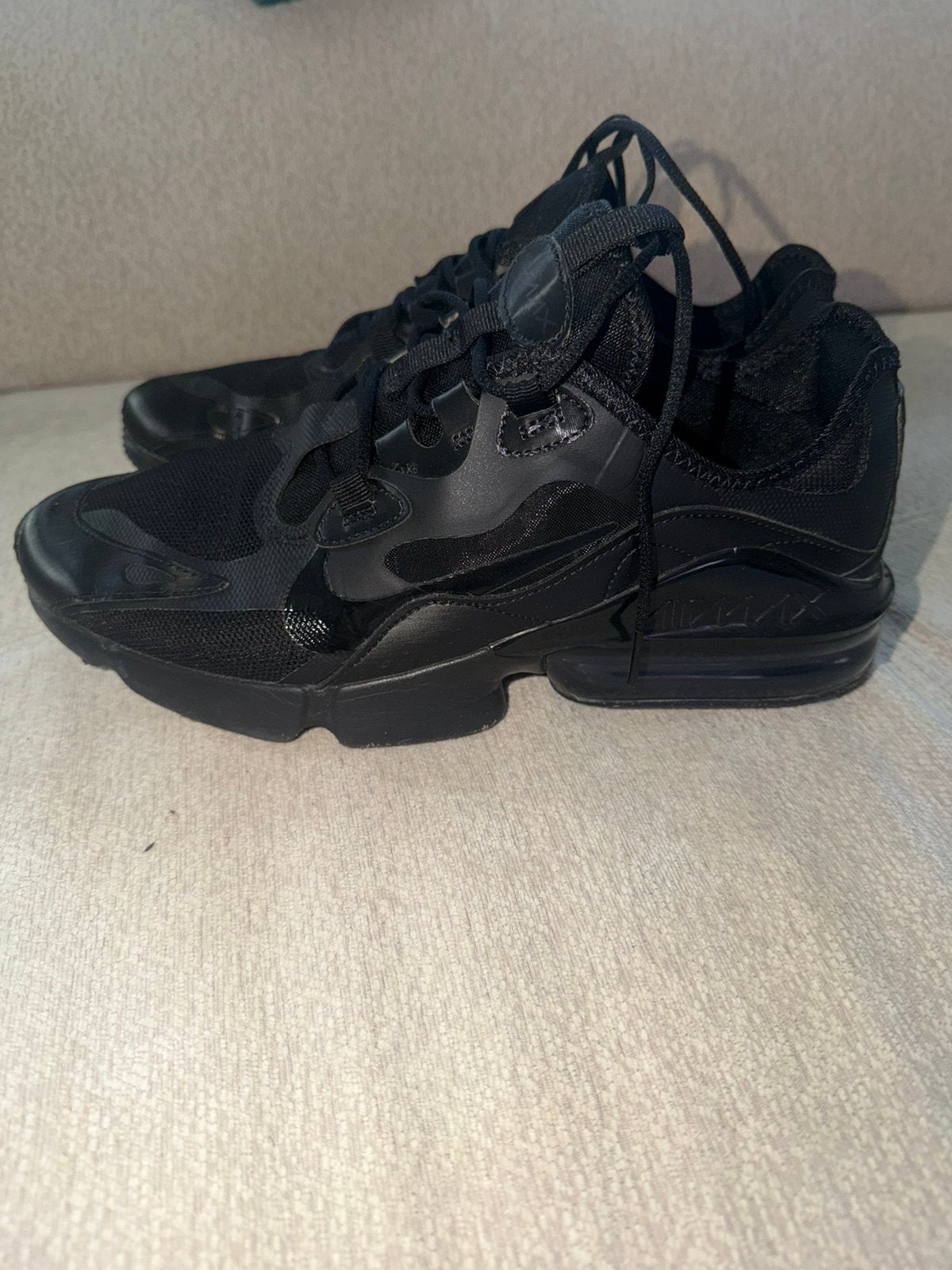 Nike original, Vêtements | Hommes, Comme neuf, Enlèvement, Chaussures de sport, Noir