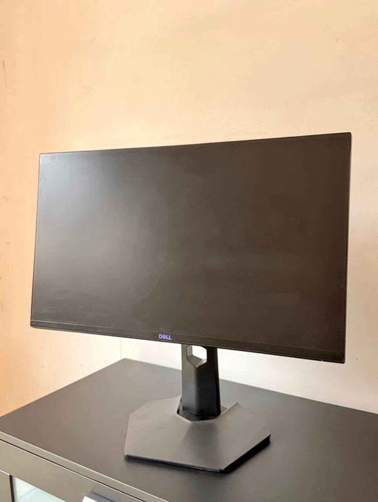 DELL S2522HG Gaming Monitor 240hz, HD, IPS, Zo goed als nieuw, DisplayPort