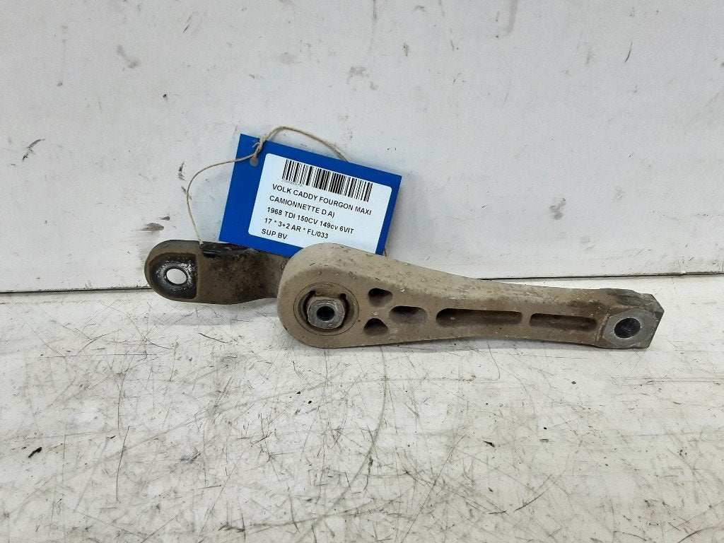 SUPPORT BOITE DE VITESSES Volkswagen Caddy IV (1K099855BB), Volkswagen, Volkswagen AG, Utilisé, Kundenbetreuung@volkswagen.de