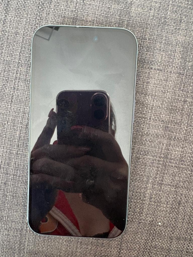 Iphone 16, 128 GB, IPhone 16, Comme neuf, Enlèvement