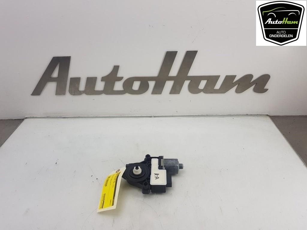 MOTOR RAAMMECHANIEK Skoda Octavia Combi (5EAC), Auto-onderdelen, Gebruikt, Skoda