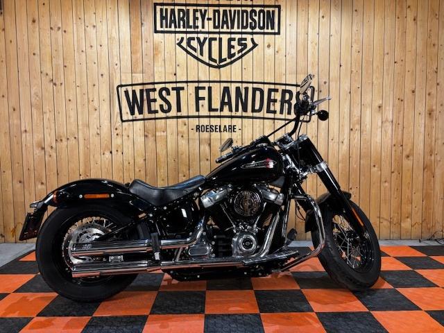 Harley-Davidson Slim (bj 2021), Via Galileo Galilei 1
30033   Noale, IT, 1746 cc, Aprilia, Bedrijf