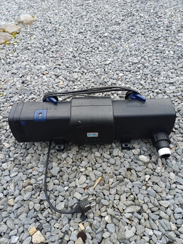Uv lamp Oase Bitron 36, Tuin en Terras, Ophalen