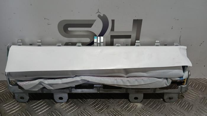 Knie airbag van een Mercedes CLA, Gebruikt, -, Ophalen of Verzenden, -