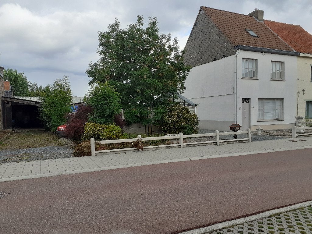 huis + bouwgrond / project, Merelbeke, Verkoop zonder makelaar, Provincie Oost-Vlaanderen, 1500 m² of meer