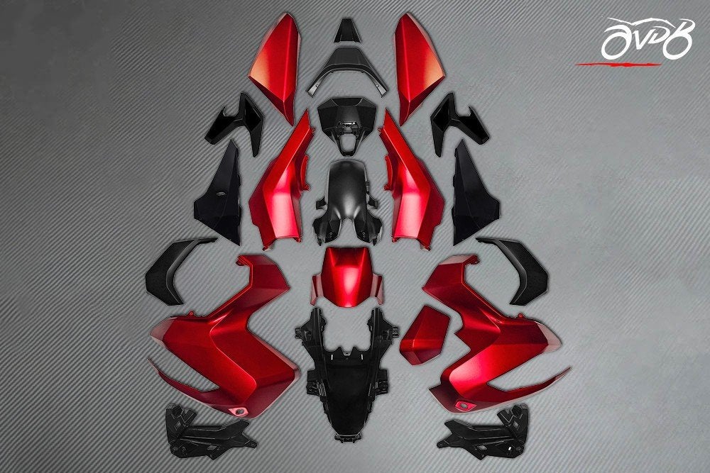 AVDB Kuip voor HONDA ADV 350 2022 - 2026, Ophalen of Verzenden, Nieuw