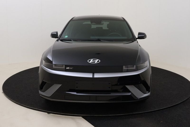 Hyundai IONIQ 5 Core Plus N-Line 84 kWh 225, Autos, Achat, Euro 6, IONIQ 5, Autre carrosserie