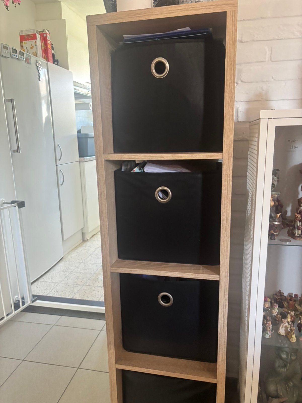 Kastenset te koop, Huis en Inrichting, Ophalen, Zo goed als nieuw