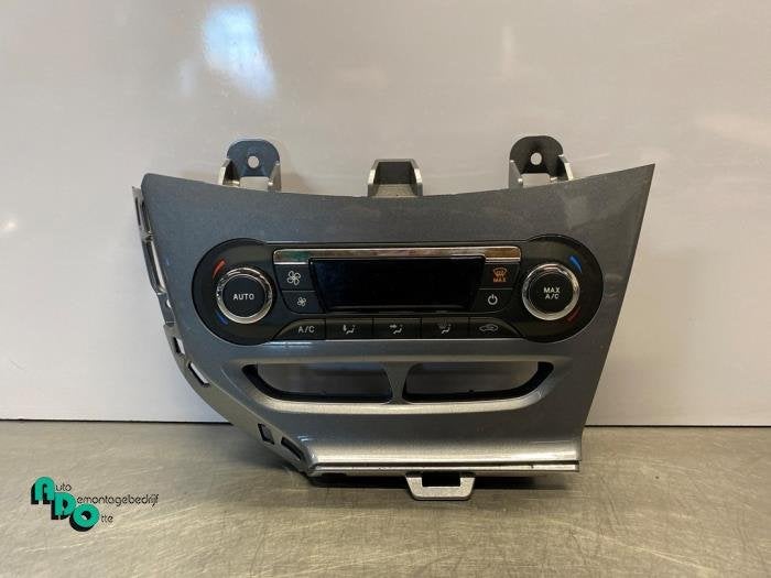 Kachel Bedieningspaneel van een Ford Focus (Focus 11-), Gebruikt, -, -, Ophalen of Verzenden