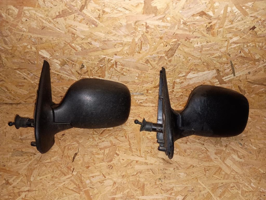 Spiegels Renault Kangoo model 2003-2010, Ophalen, Nieuw, Renault
