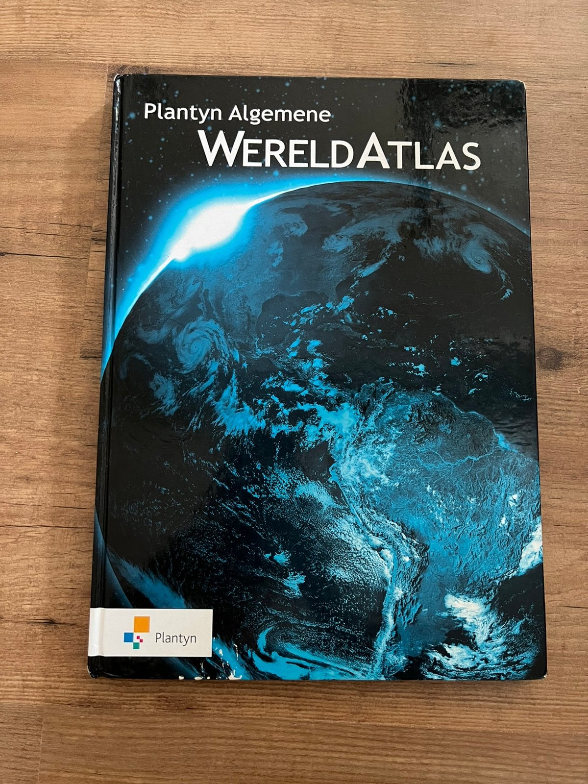 Editie 2004, Livres, Atlas & Cartes géographiques, Enlèvement