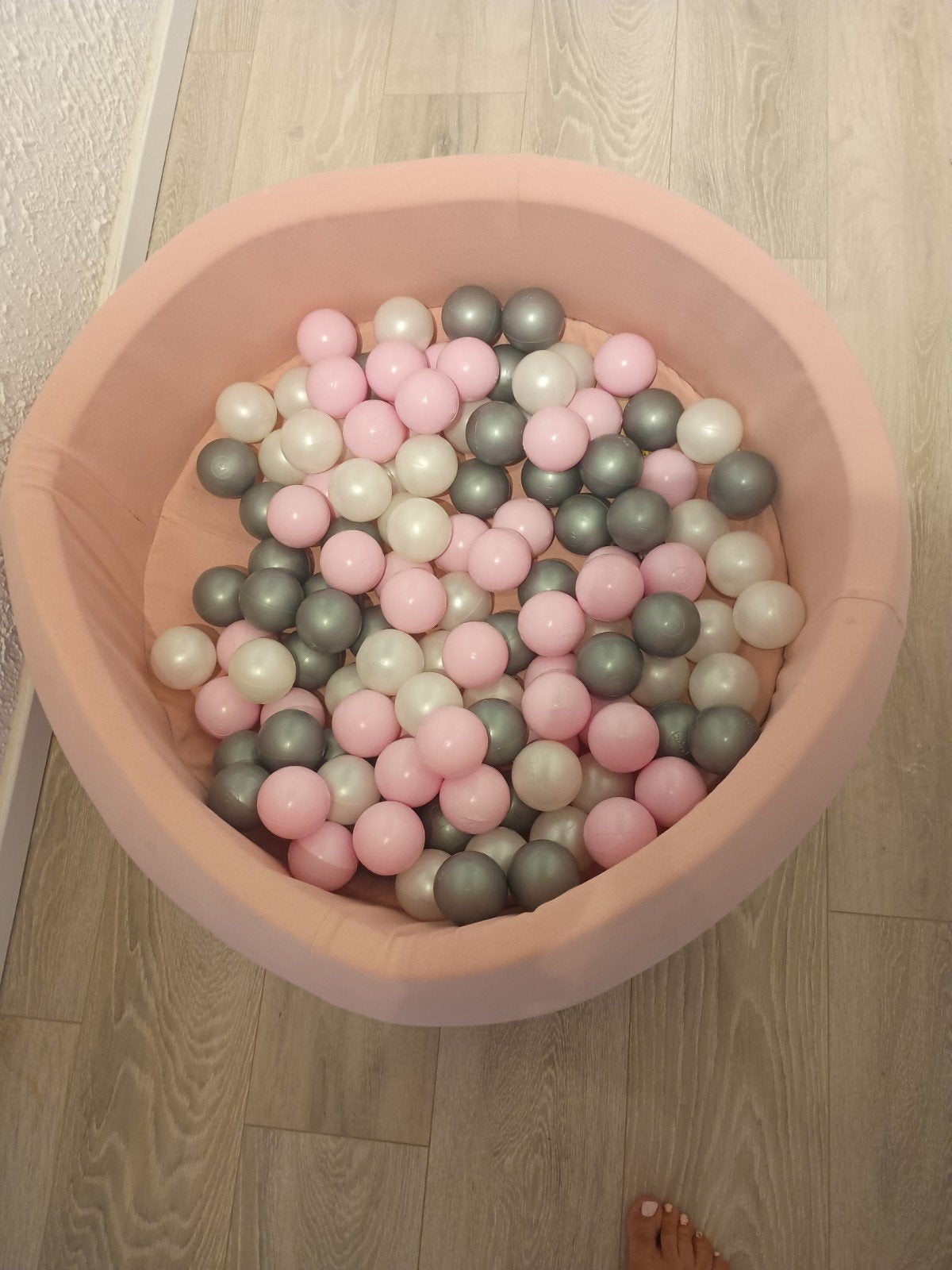 Ballenbad Misioo, Kinderen en Baby's, Speelgoed | Overig, Ophalen