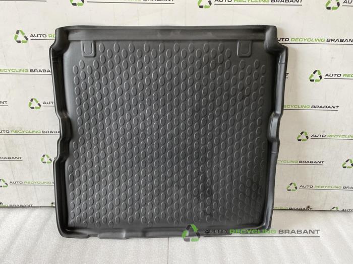 Coffre tapis d'un Opel Zafira, Autos : Pièces & Accessoires, -, 3 mois de garantie, Utilisé, -