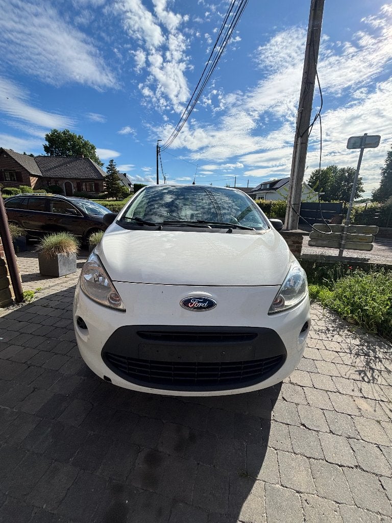 Ford Ka, Autos, Achat, Ka, Berline, 3 portes