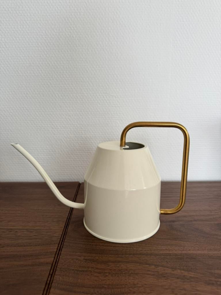 Gieter IKEA, Tuin en Terras, Ophalen, Zo goed als nieuw, Metaal