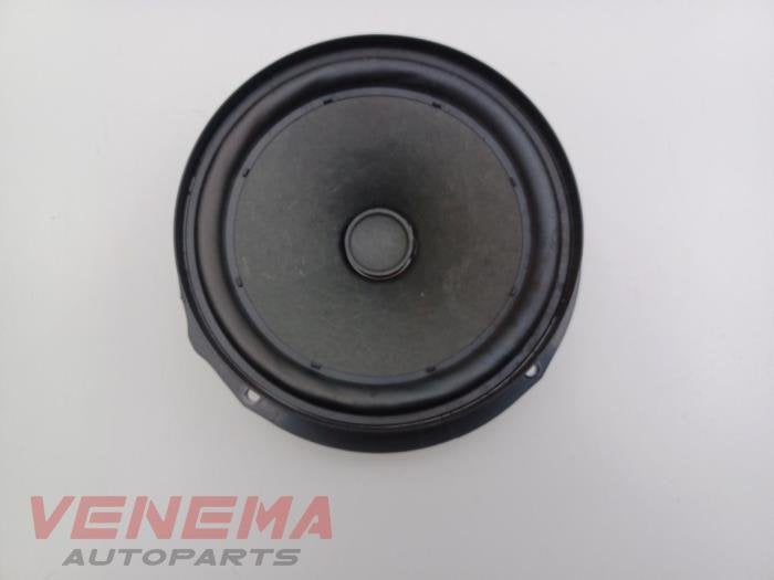 Haut-parleur d'un Volkswagen Golf, Volkswagen, -, 3 mois de garantie, Utilisé