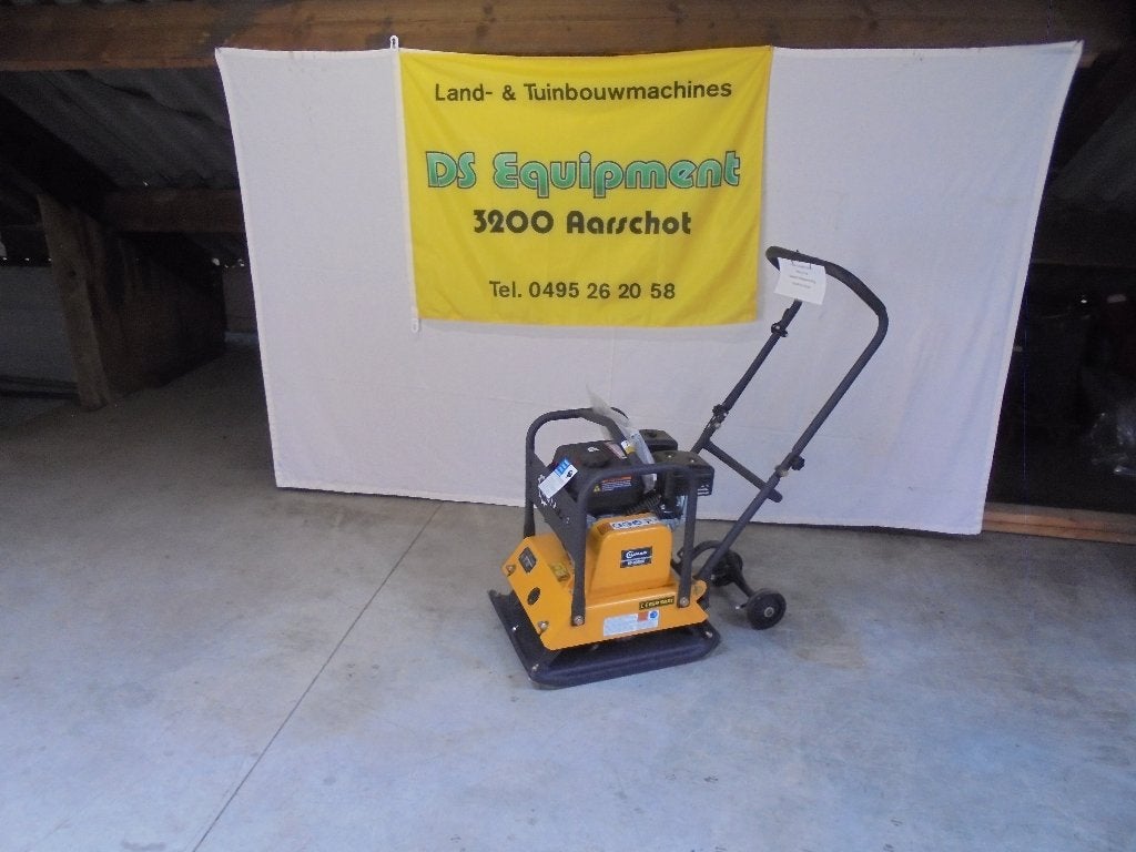 Trilplaat Lumag  RP1100 Pro, Ophalen, Nieuw