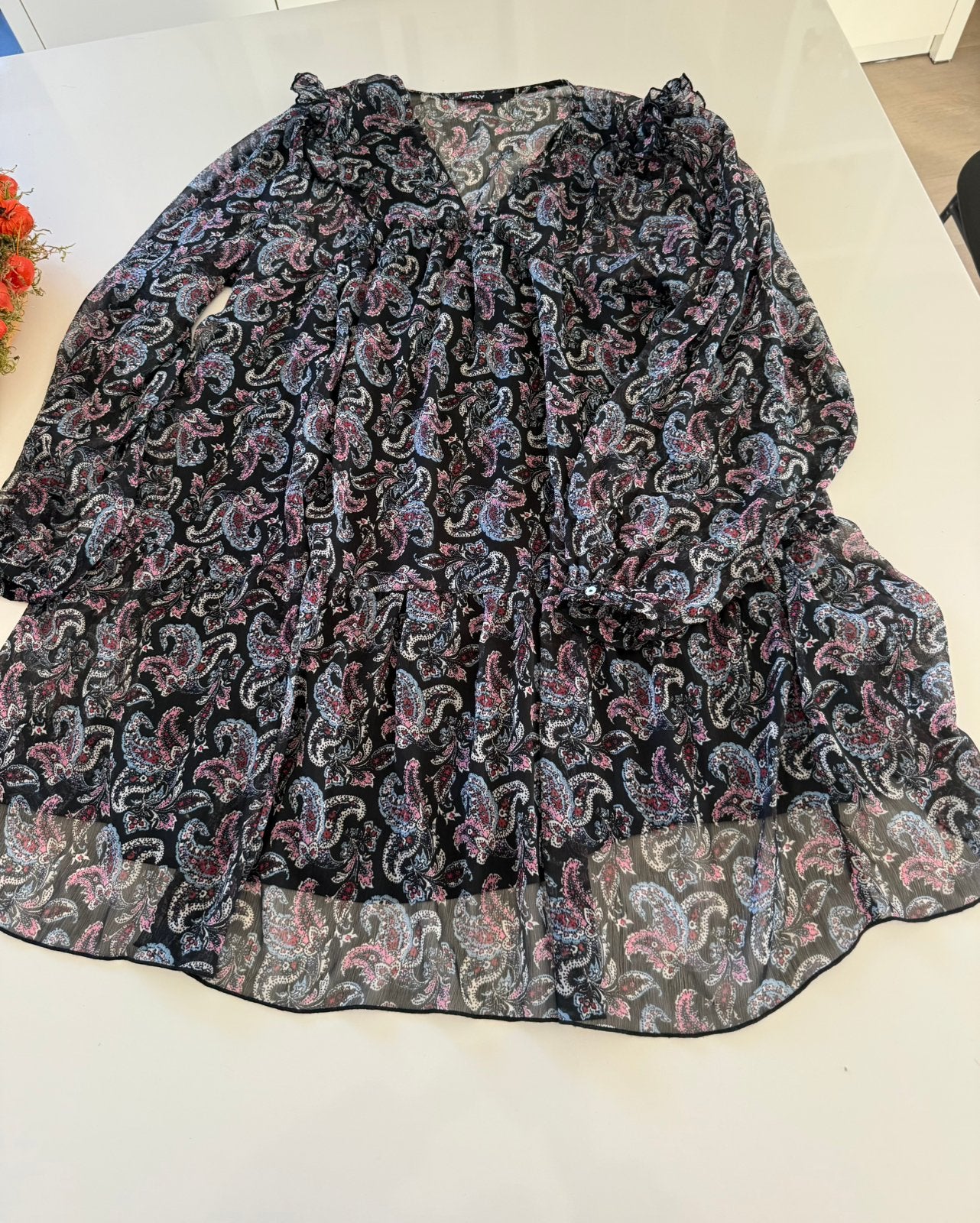 Nieuw kleedje only mt s, Vêtements | Femmes, Enlèvement ou Envoi, Neuf, Taille 36 (S)