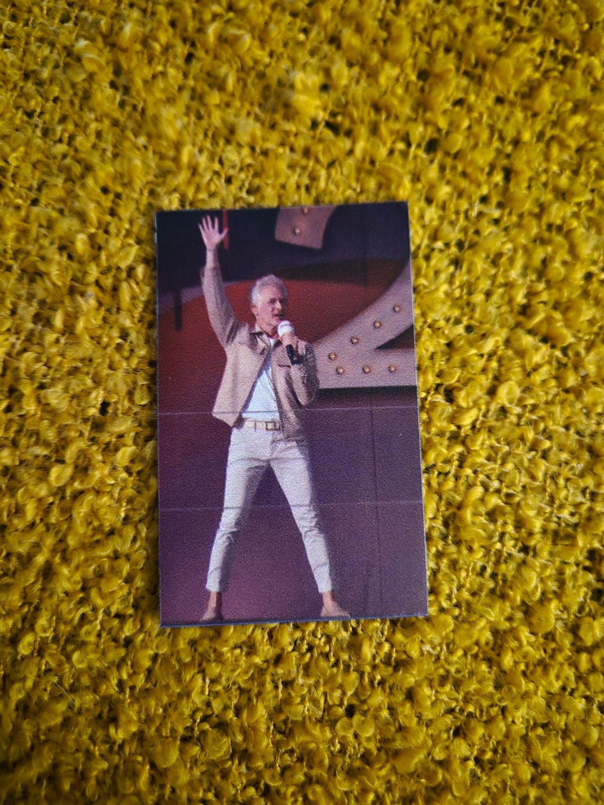 Magneet christoff, Verzamelen, Verzenden
