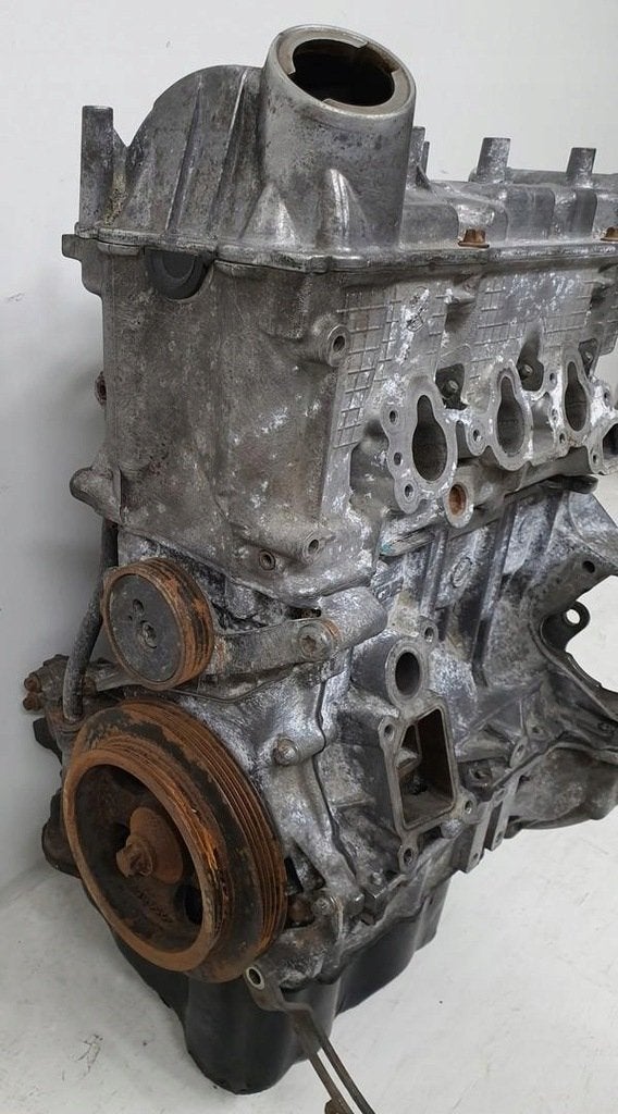 Moteur M160920 Nu FORTWO SMART, Verzenden, Gebruikt, Overige automerken